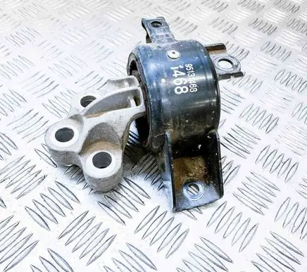 Opel Mokka Gearbox mount 95131468