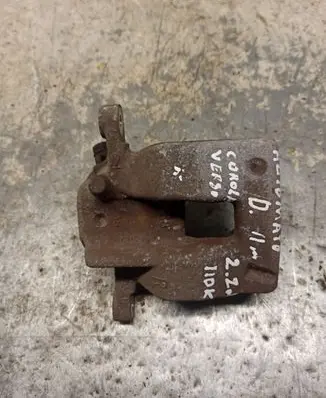 Toyota Verso Rear brake caliper