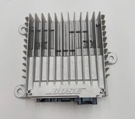 Nissan Leaf II (ZE1) Sound amplifier 280615SA2A