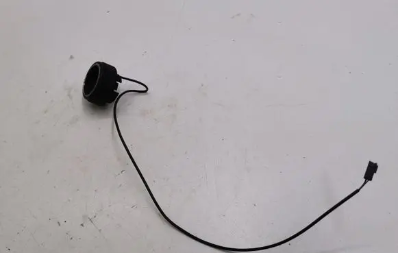 Mercedes-Benz A W168 Immobiliser reader (aerial) 