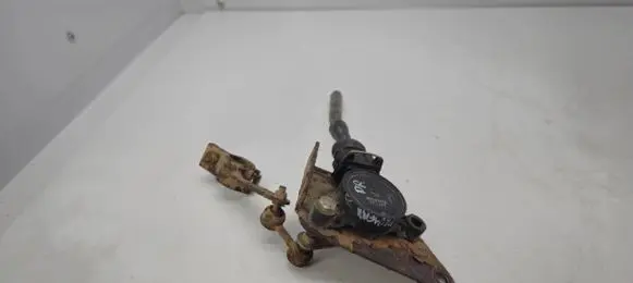 Headlight/headlamp level sensor