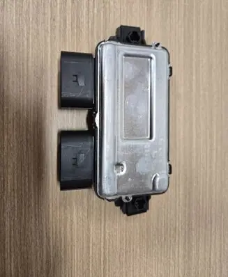 Mercedes-Benz C W206 Fuel injection pump control unit/module A0009007413 A0009010407