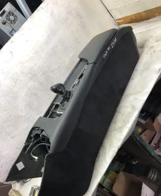 Volvo S90, V90 Center console 39841554