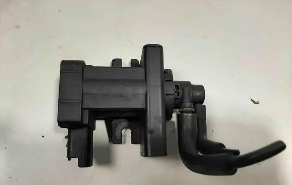 Peugeot 307 Turbo solenoid valve 9660693180