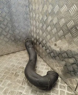 Fiat Ducato Intercooler hose/pipe 349903080