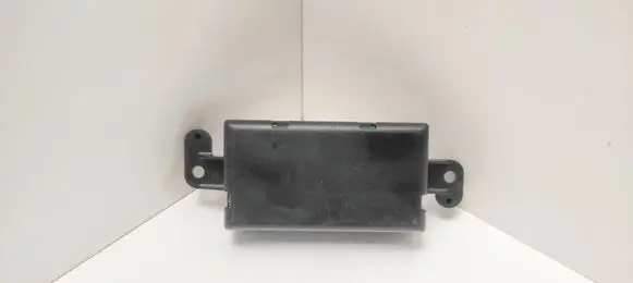 Citroen Jumper Antenna control unit 1331247080