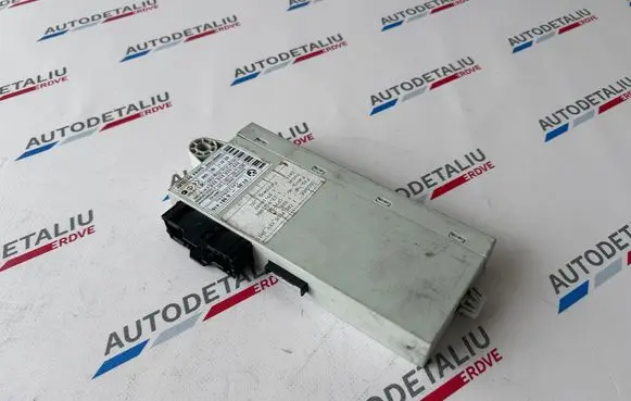BMW 4 F32 F33 CAS control unit/module 6981416 9395657 61359395657