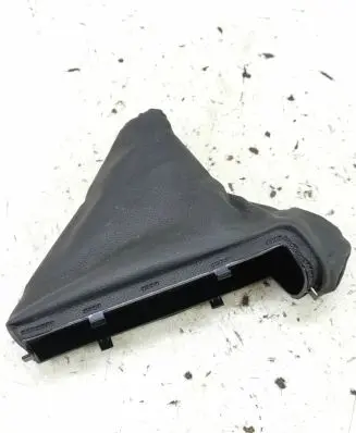 Opel Corsa E Handbrake trim 