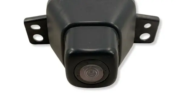 Toyota RAV 4 (XA40) Front bumper camera 8679042070