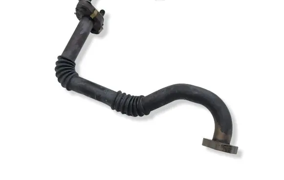 KIA Niro EGR valve line/pipe/hose