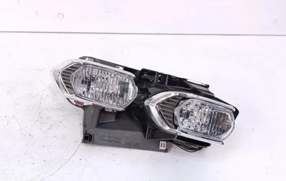 Ford Fusion II Headlight part 71A17070044 2091201