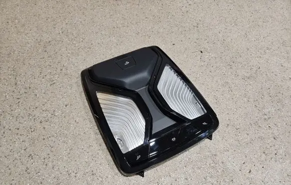 BMW 5 G30 G31 Front seat light 9483598