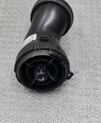Mini One - Cooper Clubman R55 Dash center air vent grill 925401604001 RG24504135