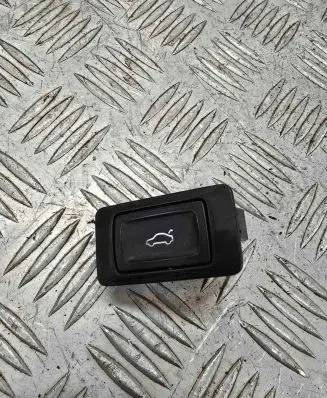 Audi A6 Allroad C7 Tailgate/boot open switch button 4G0959831A 10091164 22082016