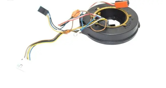 BMW 7 E38 Airbag slip ring squib (SRS ring) 32341161912 1161912