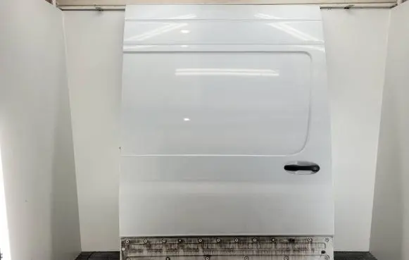 Mercedes-Benz Sprinter W907 W910 Side sliding door 