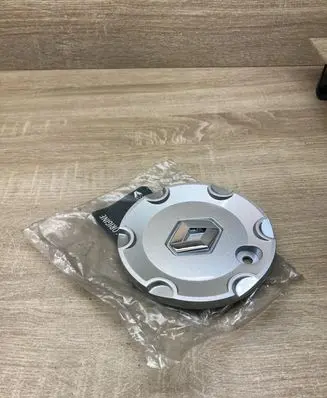 Renault Megane II Original wheel cap 8200254199 8200134772