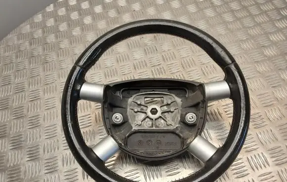 Ford Mondeo Mk III Steering wheel 101178A3