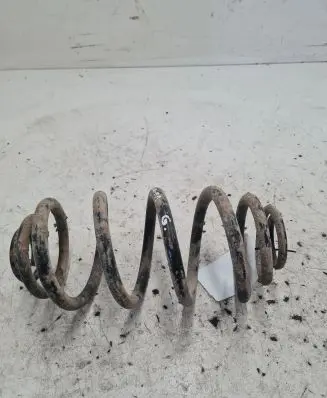 Opel Vectra C Rear coil spring