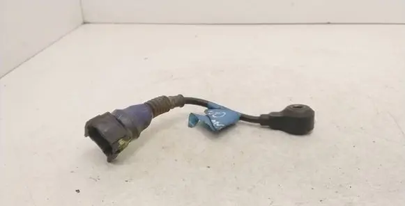 BMW 5 E34 Detonation knock sensor 1730029