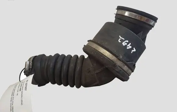 Opel Astra J Air intake hose/pipe 1108402S01