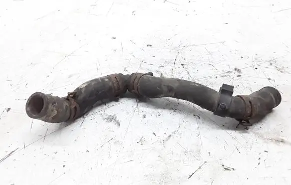 Skoda Fabia Mk1 (6Y) Engine coolant pipe/hose