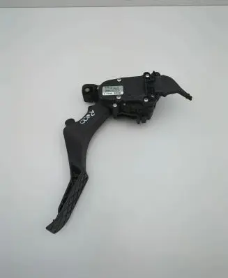 Volkswagen Transporter - Caravelle T5 Accelerator throttle pedal 7H1721503D 6PV00849503