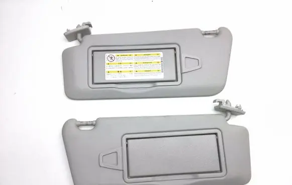 Mercedes-Benz E C207 W207 Sun visor A2218173120