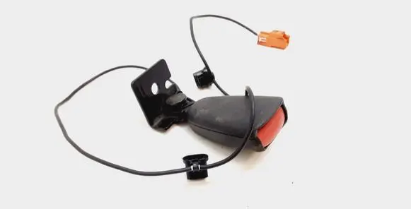 Volvo C30 Rear seatbelt buckle 8686940