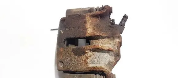Renault Scenic II - Grand scenic II Front brake caliper