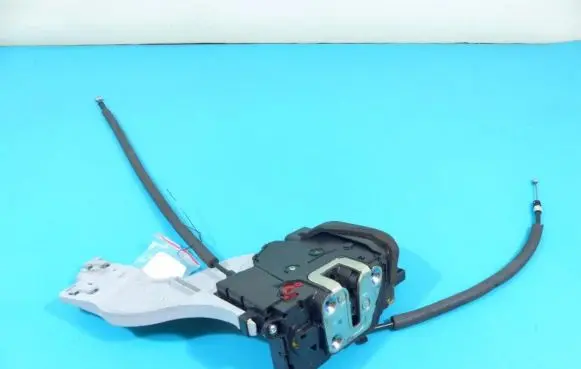 KIA Sportage Rear door lock 81420-3U010 IMPRK1226272