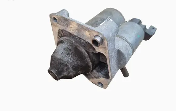 Citroen C3 Aircross Starter motor 9671530880 4280008332