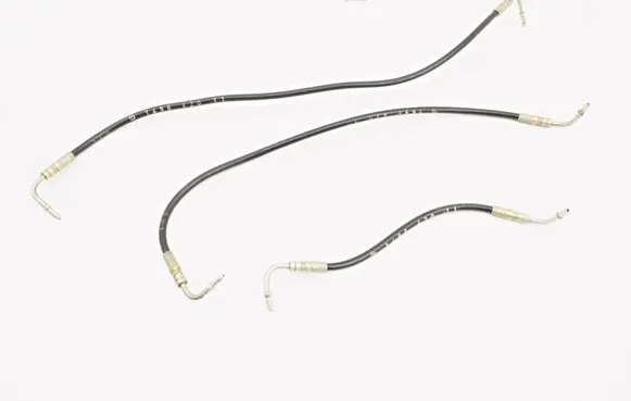 Mercedes-Benz SL R129 Convertible roof line/pipe/hose A1298001183 1298001183