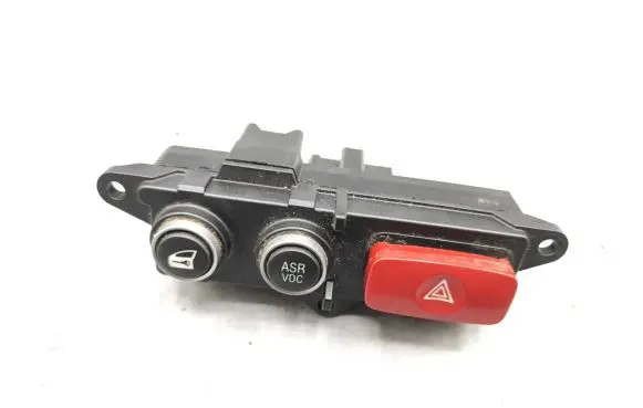 Alfa Romeo 159 Hazard light switch 156067820 237803 156067821