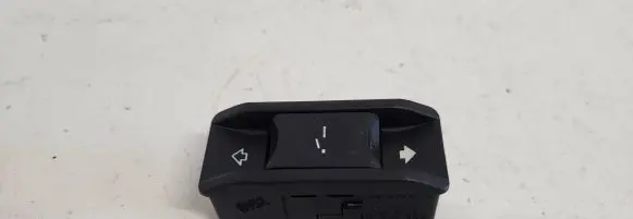 BMW 3 E46 Sunroof switch 6907288 6131 03015010