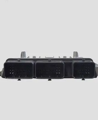Citroen C5 Engine control unit/module 9663548180 R0413C021B 28203761