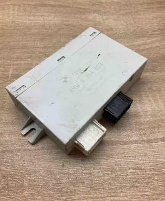 Parking PDC control unit/module