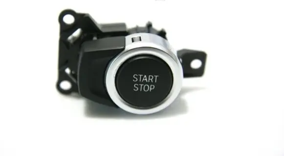 BMW X5 F15 Engine start stop button switch 61319297994 9297994