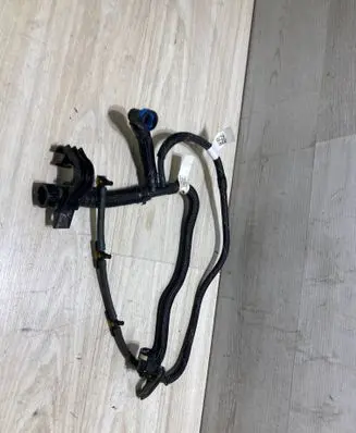 BMW 3 G20 G21 Fuel return line/hose 8579956
