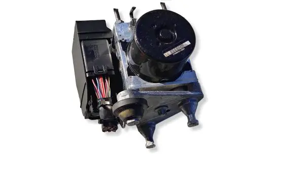 Mercedes-Benz C W204 ABS Pump A1724313712