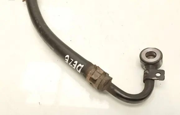 Honda Jazz Gearbox oil cooler pipe/hose 11JCBE0