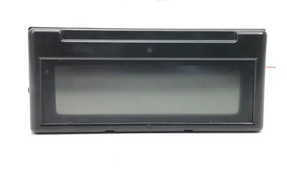 Volvo V50 Screen/display/small screen 31268051