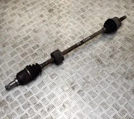 Fiat 500 Front driveshaft