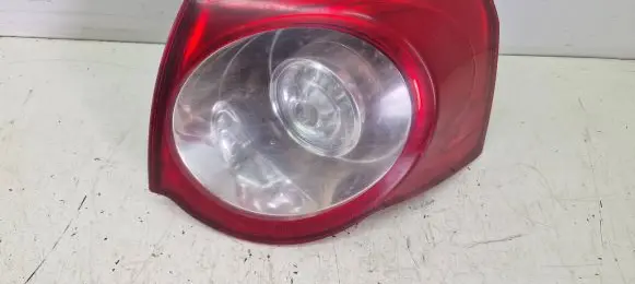 Volkswagen PASSAT B6 Rear/tail lights 3C9945096N