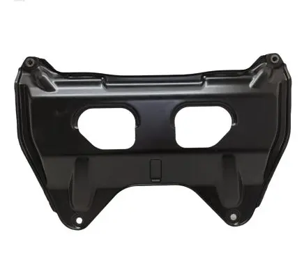 Other front suspension part