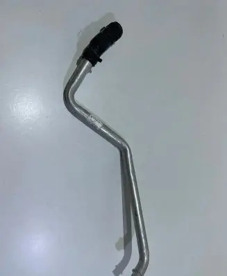 Mercedes-Benz GLE (W166 - C292) Engine coolant pipe/hose A1668300496 YAP110310