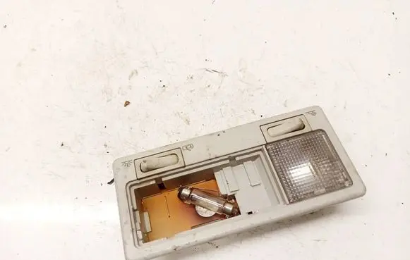 Ford Galaxy Front seat light 7m0947105c