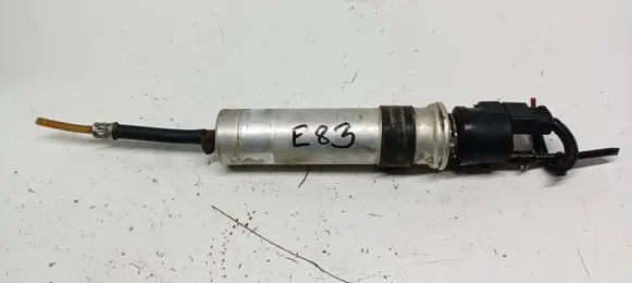 BMW X3 E83 Fuel filter heater 7788702