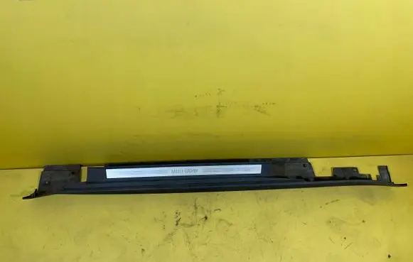Mini One - Cooper Coupe R56 Front wheel arch liner splash guards 7167691