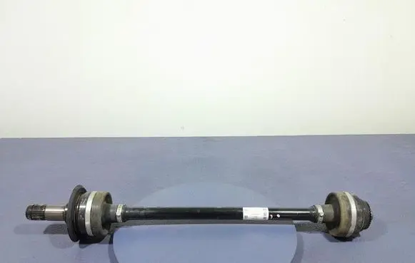 BMW X6 M Rear driveshaft 8487513